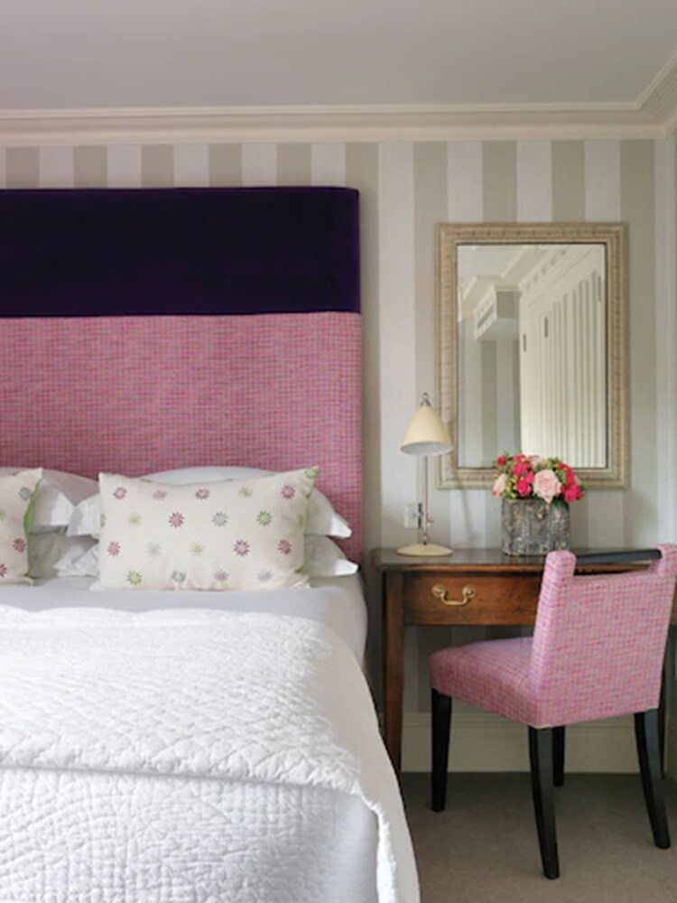 Knightsbridge Hotel, Firmdale Hotels