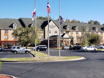 Country Inn & Suites by Radisson, Charlotte University Place, NC