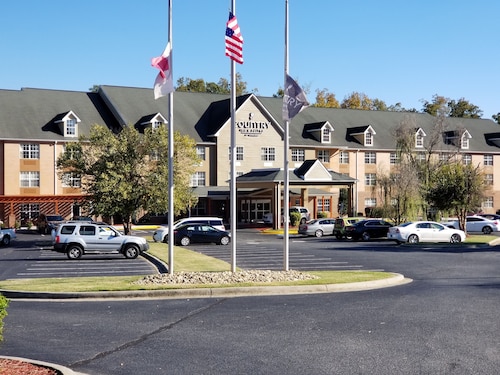 Great Place to stay Country Inn & Suites by Radisson, Charlotte University Place, NC near Charlotte 