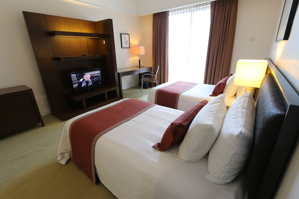 Perdana Kuala Lumpur City Centre in Kuala Lumpur  Best Rates & Deals