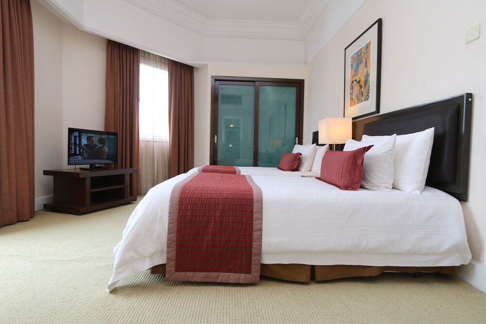 Perdana Kuala Lumpur City Centre in Kuala Lumpur  Best Rates & Deals