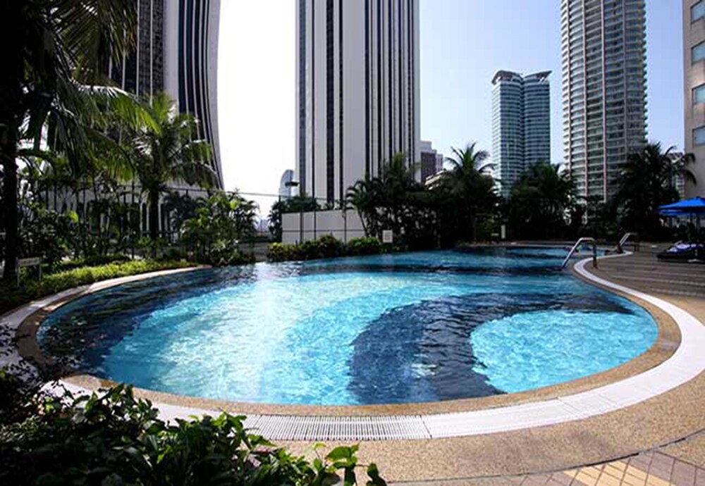 Perdana Kuala Lumpur City Centre in Kuala Lumpur  Best Rates & Deals