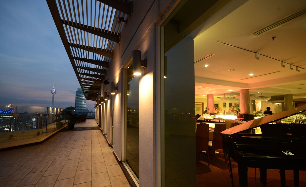 Perdana Kuala Lumpur City Centre in Kuala Lumpur  Best Rates & Deals