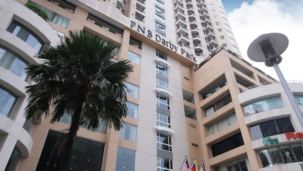 Perdana Kuala Lumpur City Centre 2021 𝗗𝗲𝗮𝗹𝘀 & 𝗣𝗿𝗼𝗺𝗼𝘁𝗶𝗼𝗻𝘀  Expedia