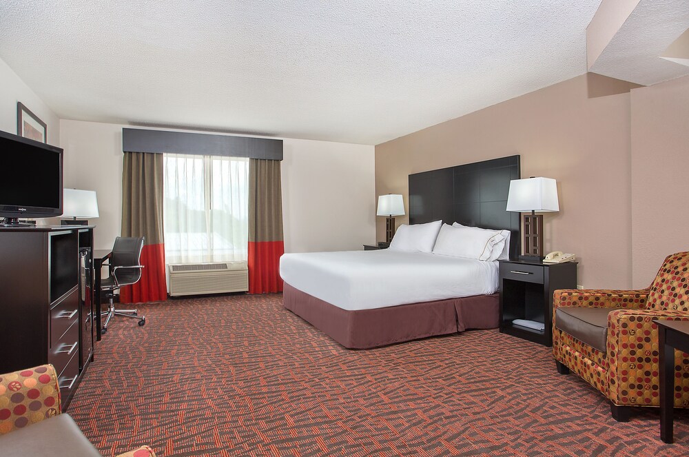 Holiday Inn Express Hotel & Suites Murphy, an IHG Hotel