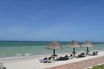 Reef Yucatan All Inclusive Hotel And Convention Center Mérida Reef Yucatan All Inclusive Hotel And