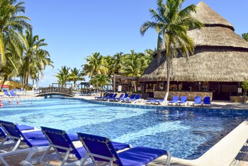 Reef Yucatan All Inclusive Hotel And Convention Center Mérida Reef Yucatan All Inclusive Hotel And