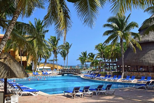 Mérida All Inclusive Resorts All Inclusive Packages 2019 - 