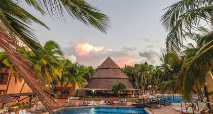 Reef Yucatan All Inclusive Hotel and Convention Center