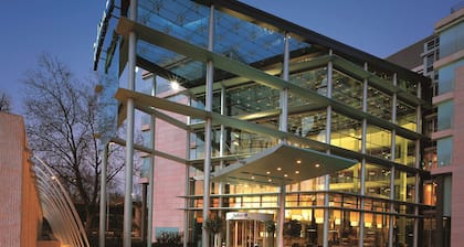 Radisson Blu Hotel, Cologne
