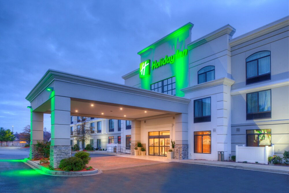 Holiday Inn Belcamp - Aberdeen Area, an IHG Hotel