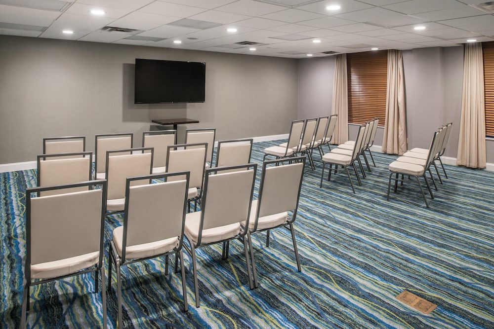 Meeting facility, Holiday Inn Belcamp - Aberdeen Area, an IHG Hotel