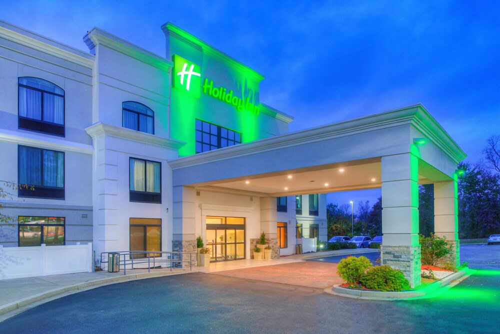 Exterior, Holiday Inn Belcamp - Aberdeen Area, an IHG Hotel