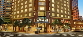 Hotel Republic San Diego, Autograph Collection