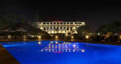 Hotel Shanker
