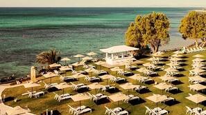 Spiaggia