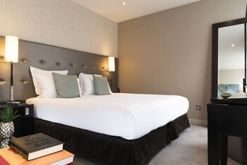 K West Hotel Spa Reviews Photos Rates Ebookers Com