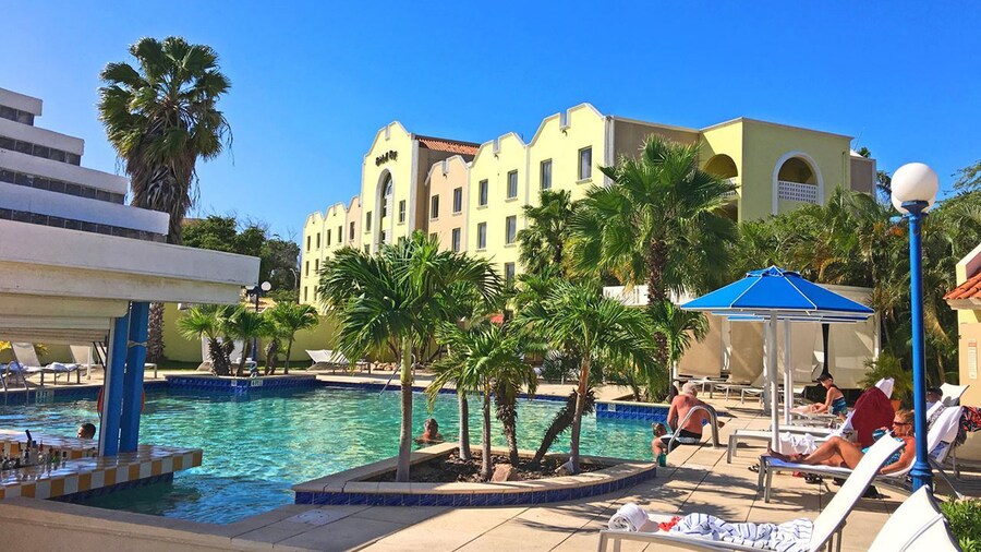 Brickell Bay Beach Club & Spa - Adults Only