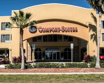 Comfort Suites Clearwater - Dunedin