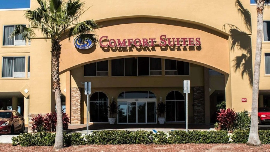 Comfort Suites Clearwater - Dunedin