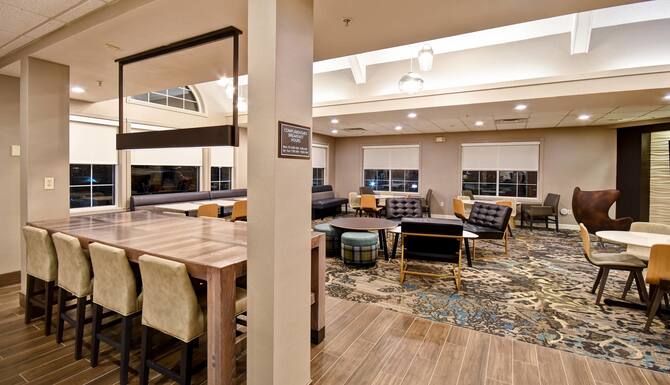 Residence Inn By Marriott Dayton Beavercreek In Dayton Oh Expedia