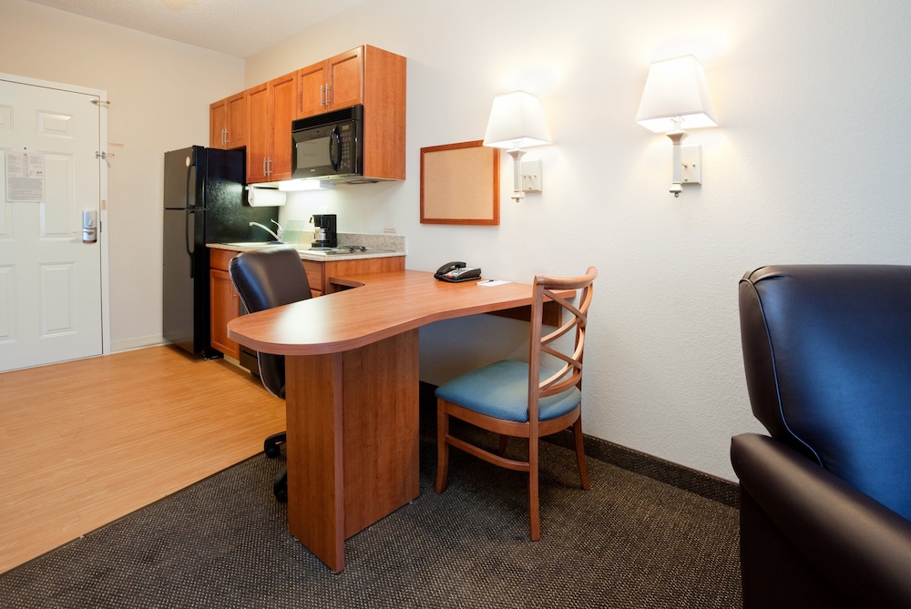 Room amenity, Candlewood Suites New Bern, an IHG Hotel