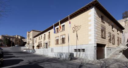 Hotel Casona de la Reyna