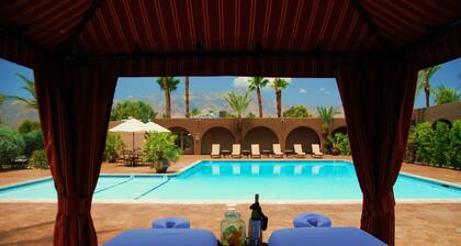 Borrego Springs Resort & Spa