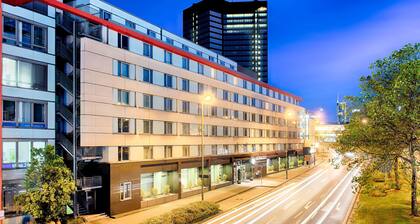 Ramada by Wyndham Essen