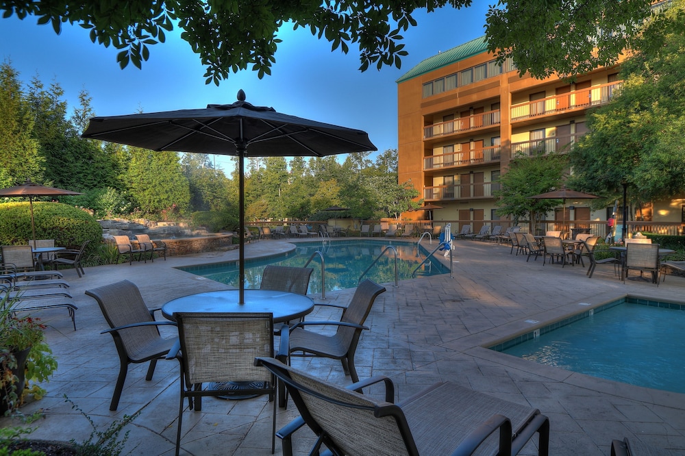 Quality Inn Near the Island Pigeon in Pigeon Best Rates