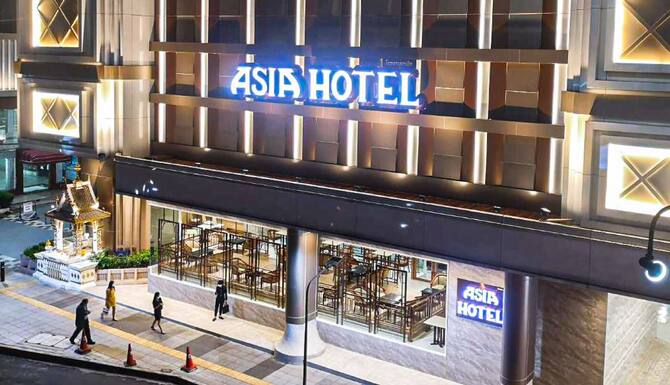 Asia Hotel Bangkok Sha Plus In Bangkok Thailand Expedia Asia Hotel Bangkok Sha Plus In Bangkok Thailand Expedia