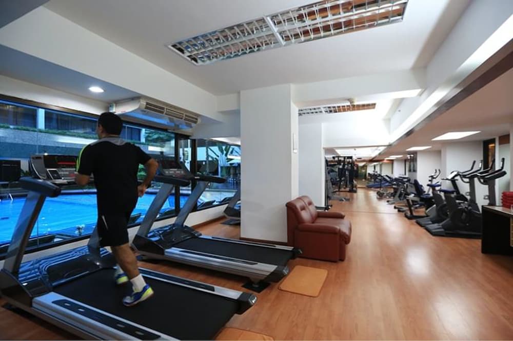 Asia Hotel Bangkok Sha Plus In Bangkok Hotel Rates Reviews On Orbitz