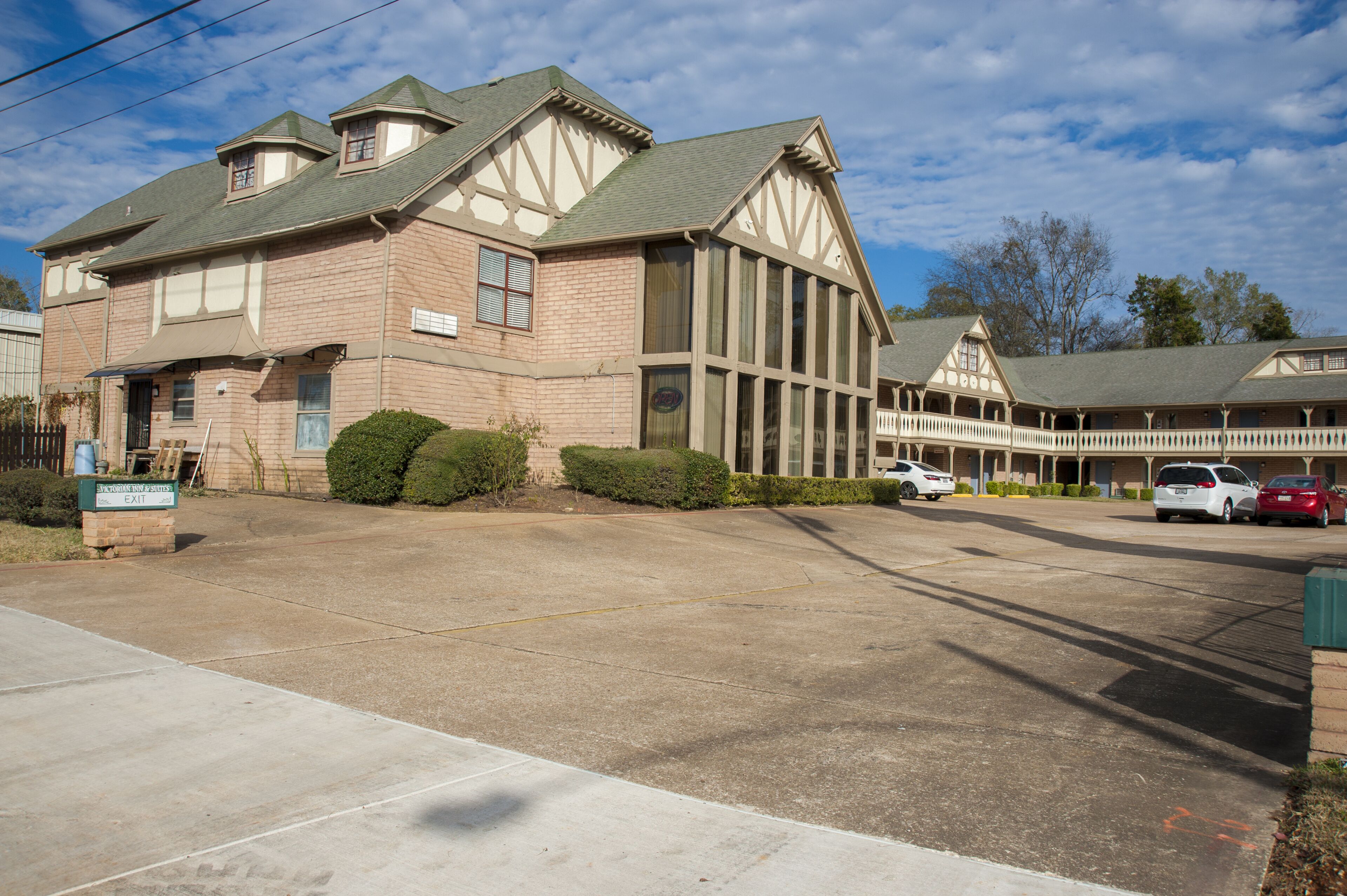 Victorian Inn & Suites in Nacogdoches, United States