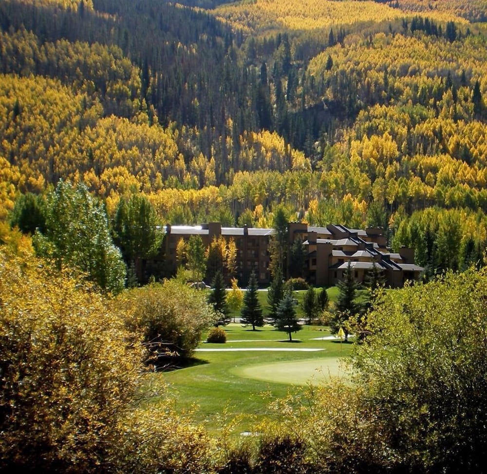 Fallridge At Vail in Vail, United States