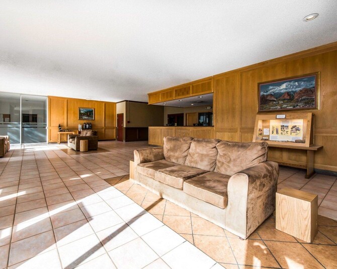 Book Quality Inn Suites In Canon City Hotels Com