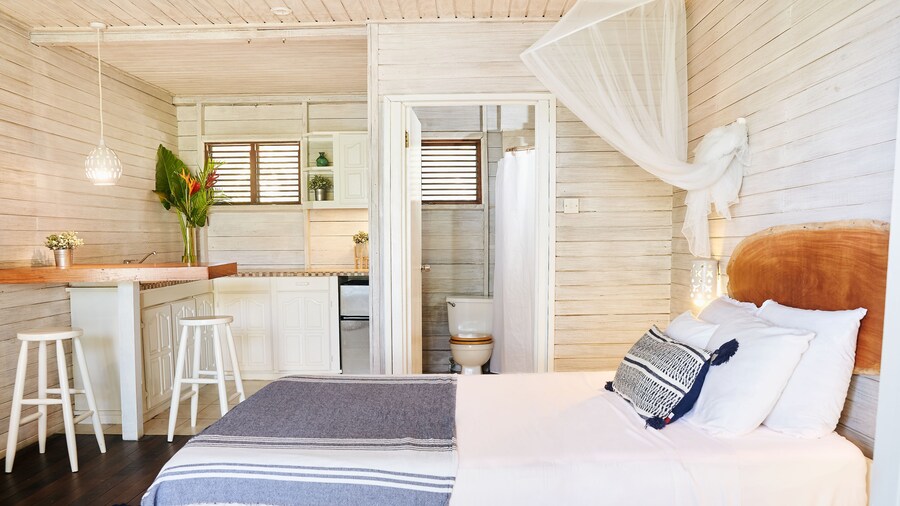 ECO Lifestyle & Lodge
