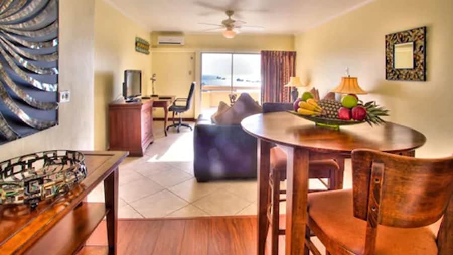 Cara Hotels Trinidad