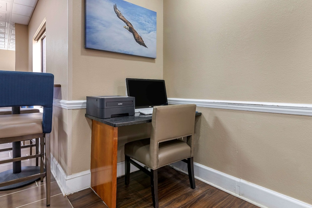 Comfort Inn & Suites Statesboro - University Area