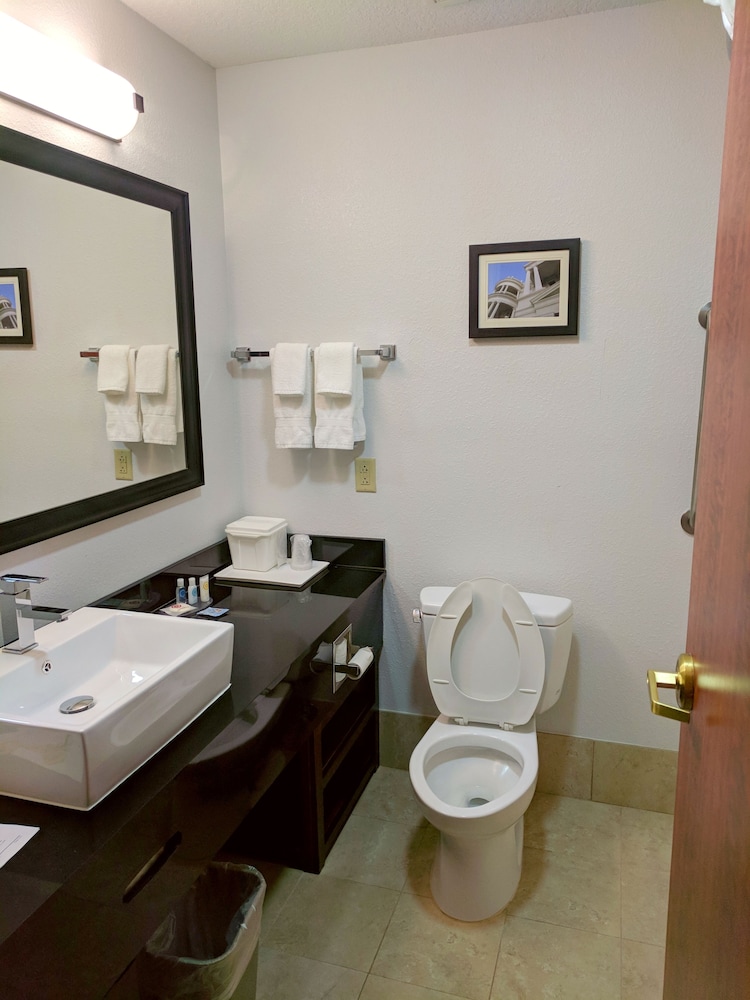 Comfort Inn & Suites Statesboro - University Area