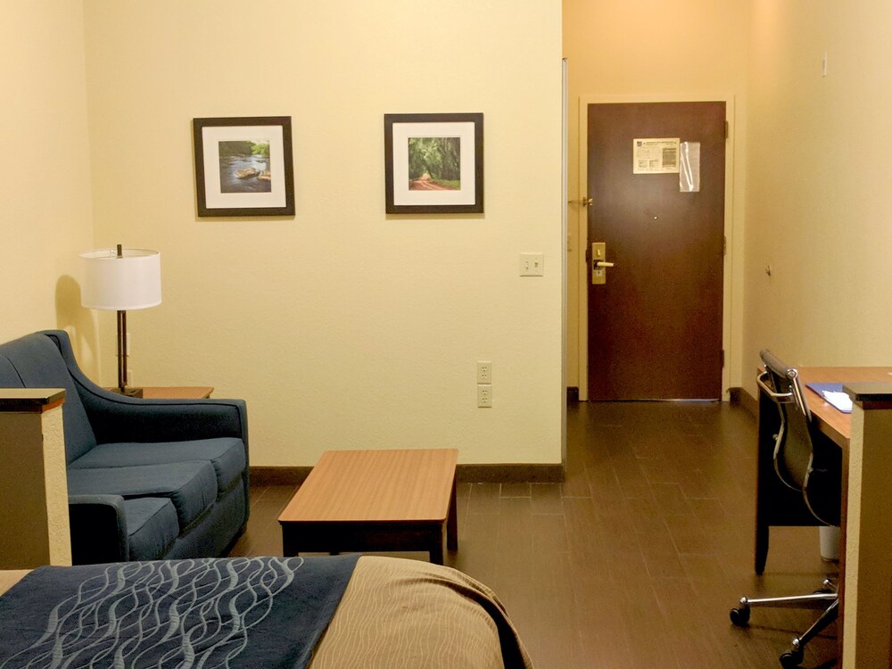 Comfort Inn & Suites Statesboro - University Area