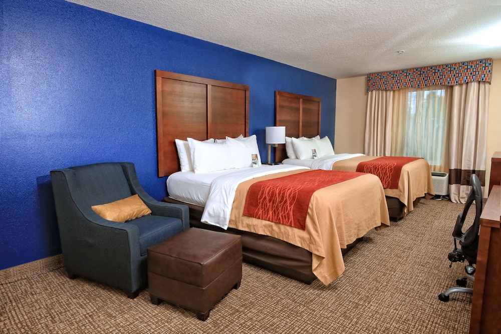 Comfort Inn & Suites Statesboro - University Area