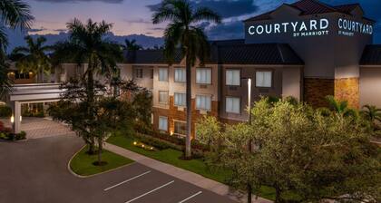 Courtyard Sarasota University Park / Lakewood Ranch Area