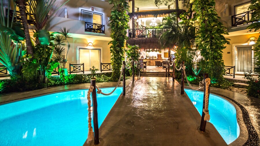 Riviera del Sol