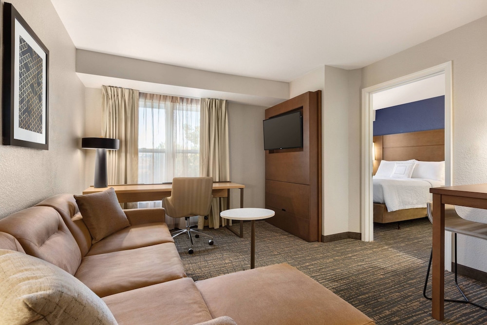 Residence Inn by Marriott Folsom Sacramento