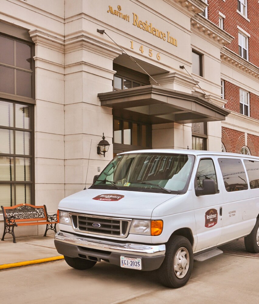 Property amenity, Residence Inn Alexandria Old Town/Duke Street by Marriott