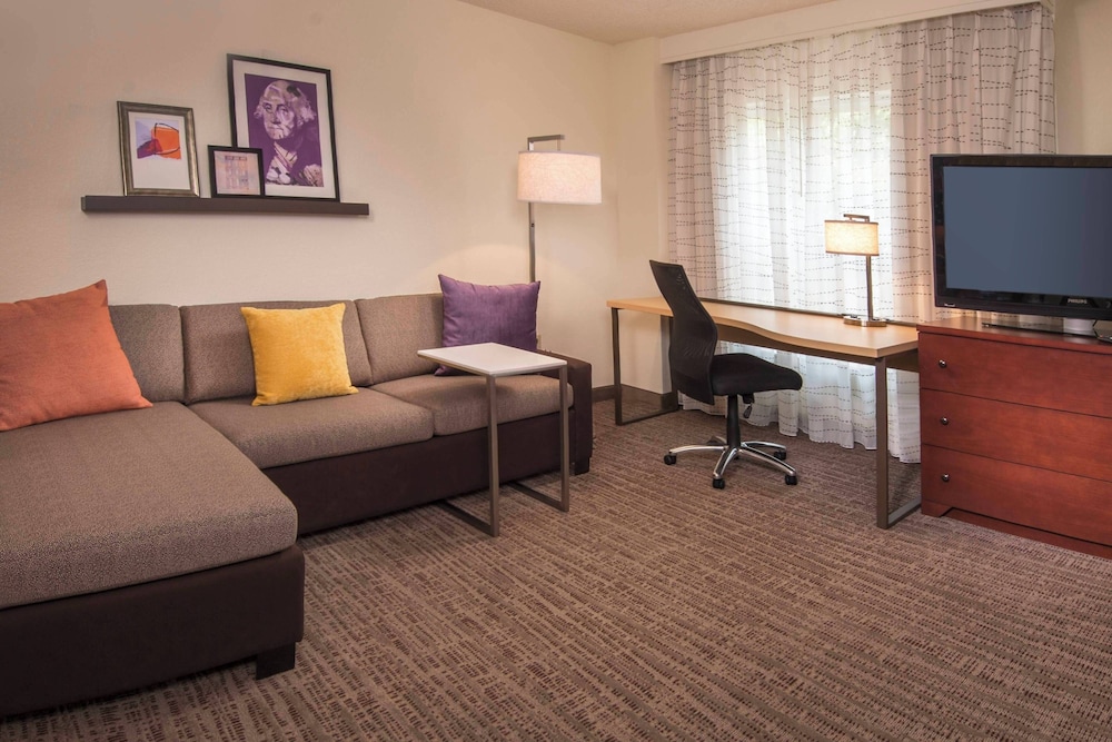 Room, Residence Inn Alexandria Old Town/Duke Street by Marriott