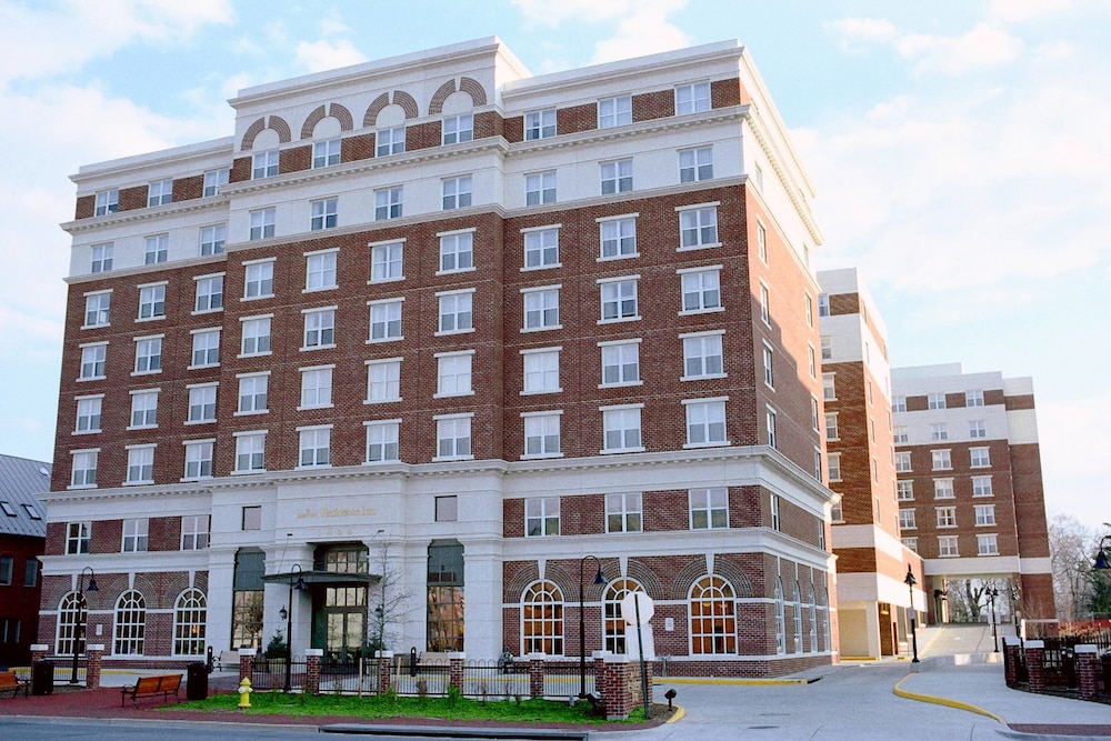 Residence Inn Alexandria Old Town/Duke Street by Marriott