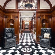 ロンドンのおしゃれなホテル 女子旅やカップルにおすすめ エクスペディア