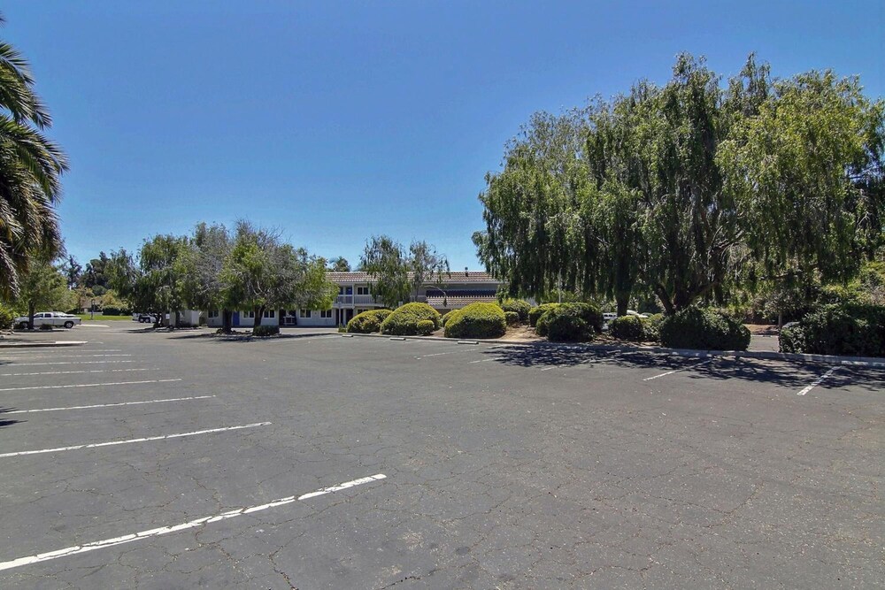 Motel 6 Carpinteria, CA - Santa Barbara - South