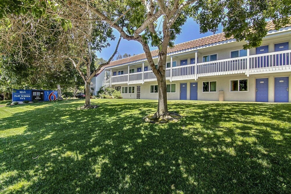 Motel 6 Carpinteria, CA - Santa Barbara - South